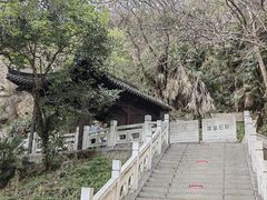 -焦山风景区