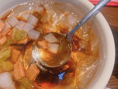 -成都你六姐·牛肉冒菜(城市集市合生汇店)