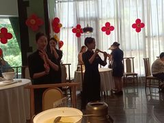 -院里寻菜·精致庭院菜(观沙岭店)