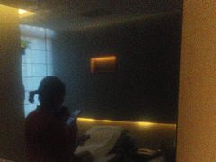 -华夏良子·足道SPA艾灸(王府井店)
