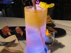 -STARRY CAFE & LOUNGE BAR(高新店)