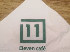 -十一咖啡(青年大街工厂店)