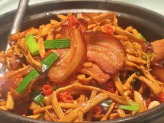 -洪湖水·新楚菜(人民大学店)