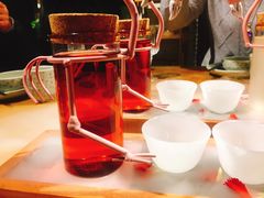 -蜜桃餐厅·古运河畔(南下塘店)