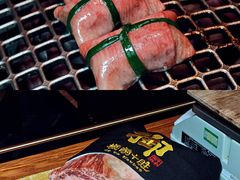 -板前十胜·和牛烧肉专门店(北京总店)