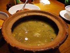 -李久其家民间餐厅(观沙岭公园店)