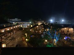 -华山御温泉度假村