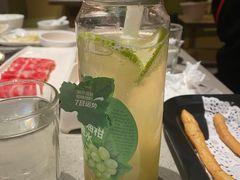 -海底捞火锅(奥森店)