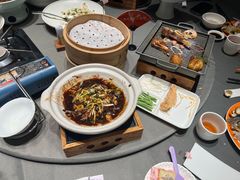 -小厨娘淮扬菜(天印大道店)