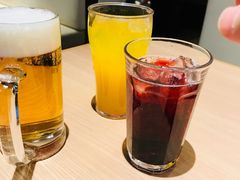 -じゃんじゃん亭(栄店)