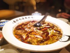 -首秀·四川料理(星耀101店)