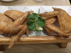 -仙踪林(江燕路万科里店)