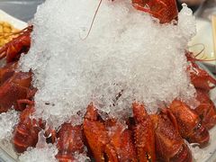 -指爱龙虾(金杨路总店)