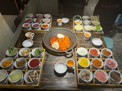 -北步园老火锅(戴家巷店)