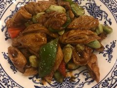 -天外天烤鸭店(八角店)