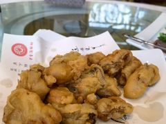 -万宝海鲜舫(劳动公园店)