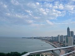 -烟台山景区