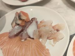 -顺德联塑万怡酒店·万荟轩自助餐厅