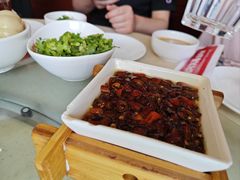 -阳坊大都涮羊肉(阳坊总店)