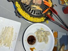 -外婆掌柜·东北家庭烤肉(托乐嘉店)