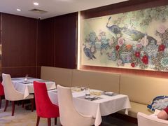 -南京钟山宾馆(江苏省会议中心)