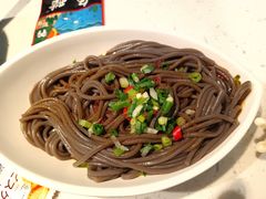 -鱼酷活鱼烤鱼(南京水游城店)