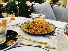 -董小姐咖妃·咖啡·简餐.意面(松江大学城店)