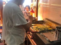 -黄老伯的海蛎煎