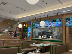 -荔粥记潮汕砂锅粥(新北万达店)