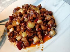 -蔴将·川菜(黄龙万科店)