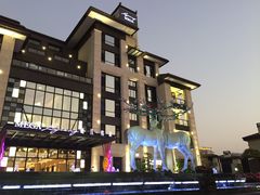 门面-鹭江潮餐厅•福建菜(鹭江佲家酒店)