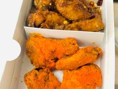 -正谈炸鸡(深圳首店)