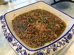 -成都龙之梦大酒店-龙悦中餐厅