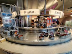 -海底捞大排档火锅(打浦路店)