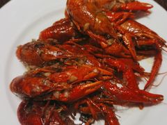 -东莞富力万达文华酒店·美食汇·海鲜自助餐厅