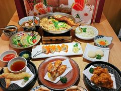 -德川家日本料理(中关村寰太大厦店)