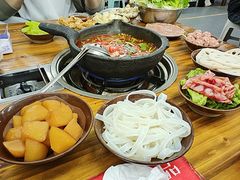 -笔记安顺夺夺粉火锅