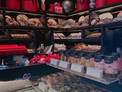 零售区-Salon de The de Joel Robuchon(外滩18号店)