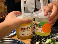 -黑牛の店·和牛烧肉(合生汇店)