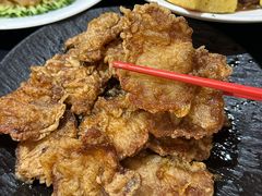 -红东阁东北菜烤肉酒馆(CROSS万象汇店)