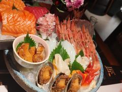-匠和风精致料理(成都龙湖滨江天街店)