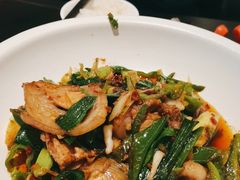 -国人川菜(李家村建东街店)