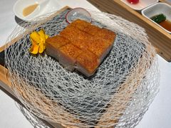 冰烧三层肉-粤界(望京金辉店)
