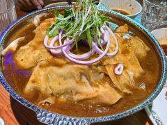 -驿楼兰·新疆菜(火车站店)