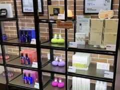 -泰合玺·精油疗愈SPA(南京光环花园城店)