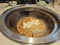 -铁锅年代(高新店)