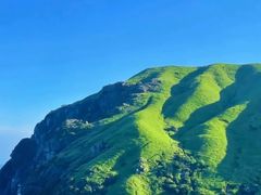 -萍乡武功山风景名胜区