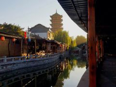 -滦州古城