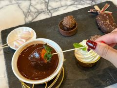 -上海漕河泾万丽酒店