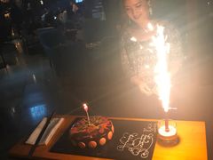 -恰餐厅及酒吧 CHAR Bar & Grill (北京丽都皇冠假日店)